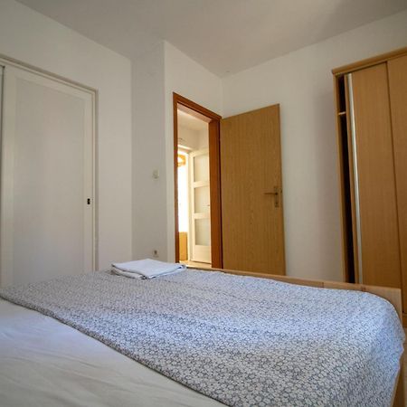 Apartments Petar Maksan باكوشتاني المظهر الخارجي الصورة