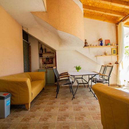 Apartments Petar Maksan باكوشتاني المظهر الخارجي الصورة