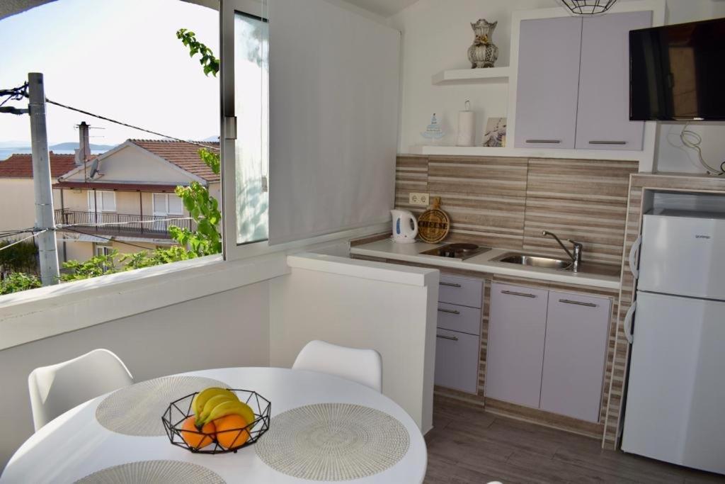 Apartments Petar Maksan باكوشتاني المظهر الخارجي الصورة