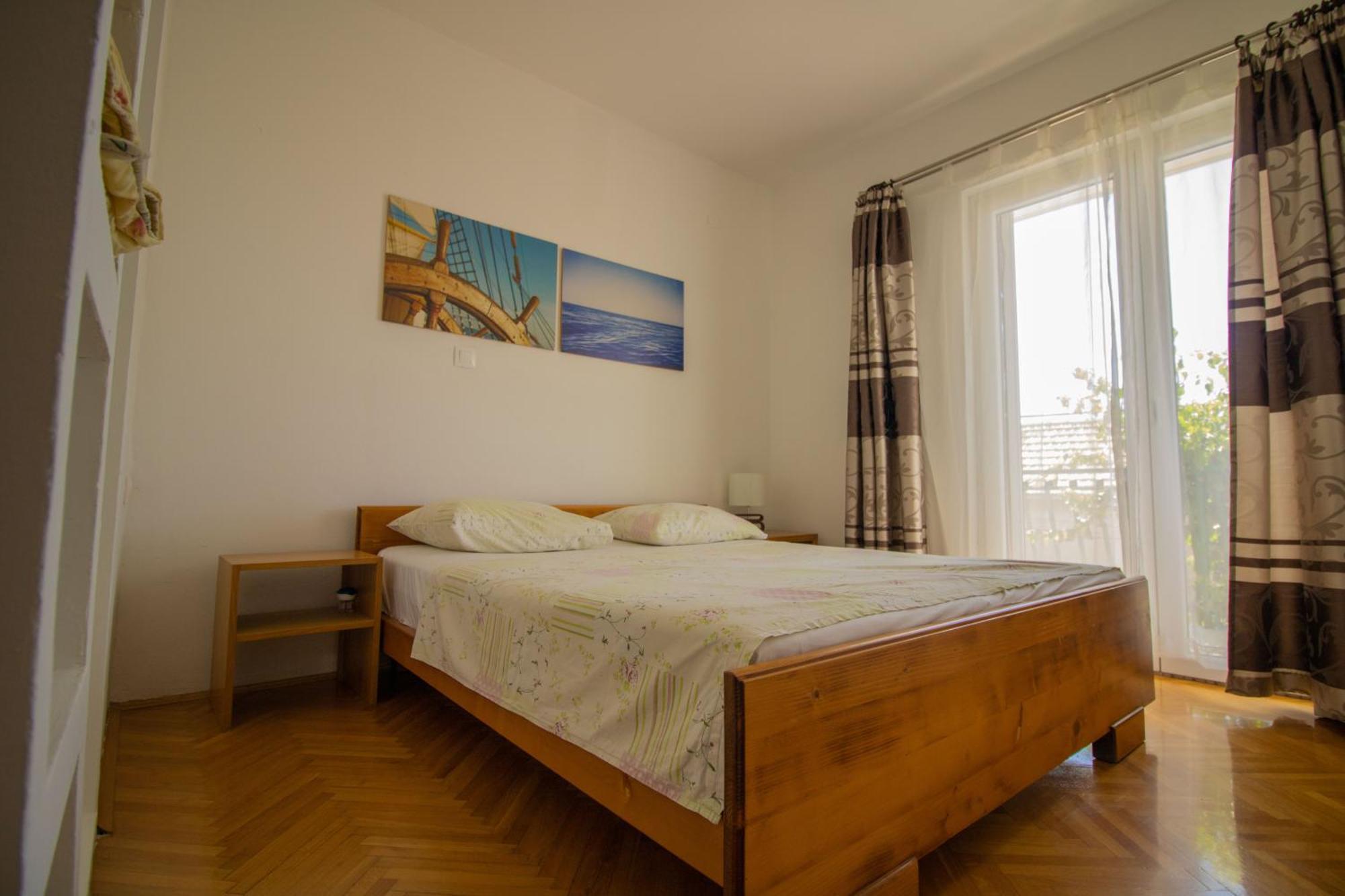 Apartments Petar Maksan باكوشتاني المظهر الخارجي الصورة