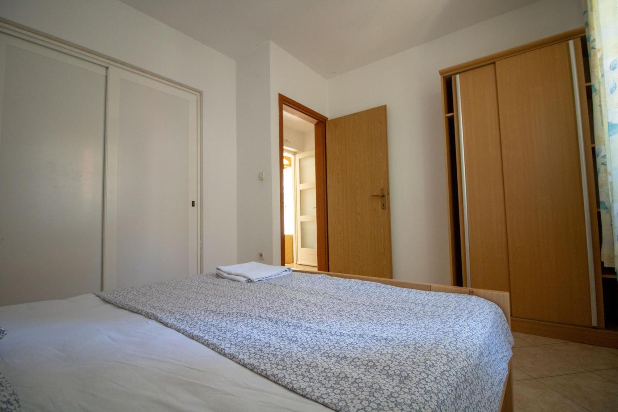 Apartments Petar Maksan باكوشتاني المظهر الخارجي الصورة