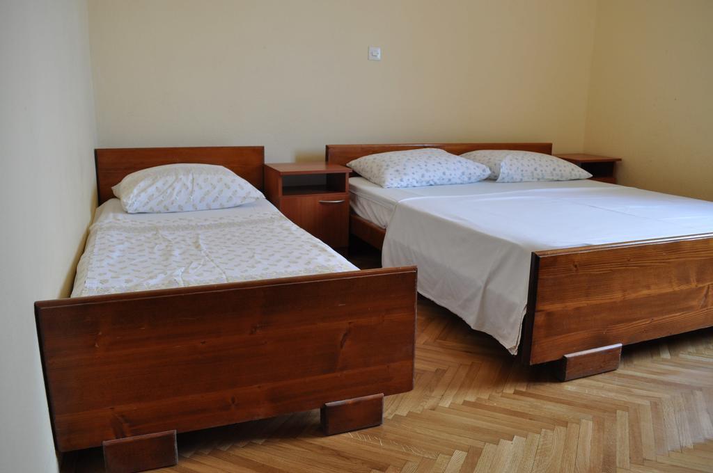 Apartments Petar Maksan باكوشتاني الغرفة الصورة