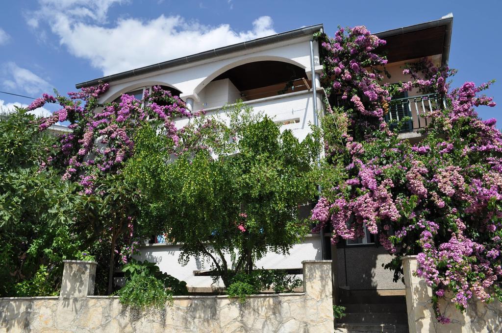 Apartments Petar Maksan باكوشتاني الغرفة الصورة