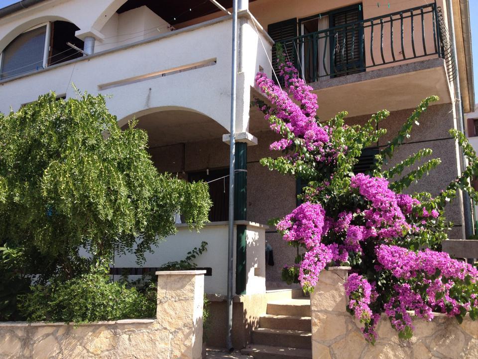 Apartments Petar Maksan باكوشتاني الغرفة الصورة